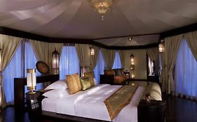 The Ritz-Carlton Ras Al Khaimah, Al Wadi Desert
